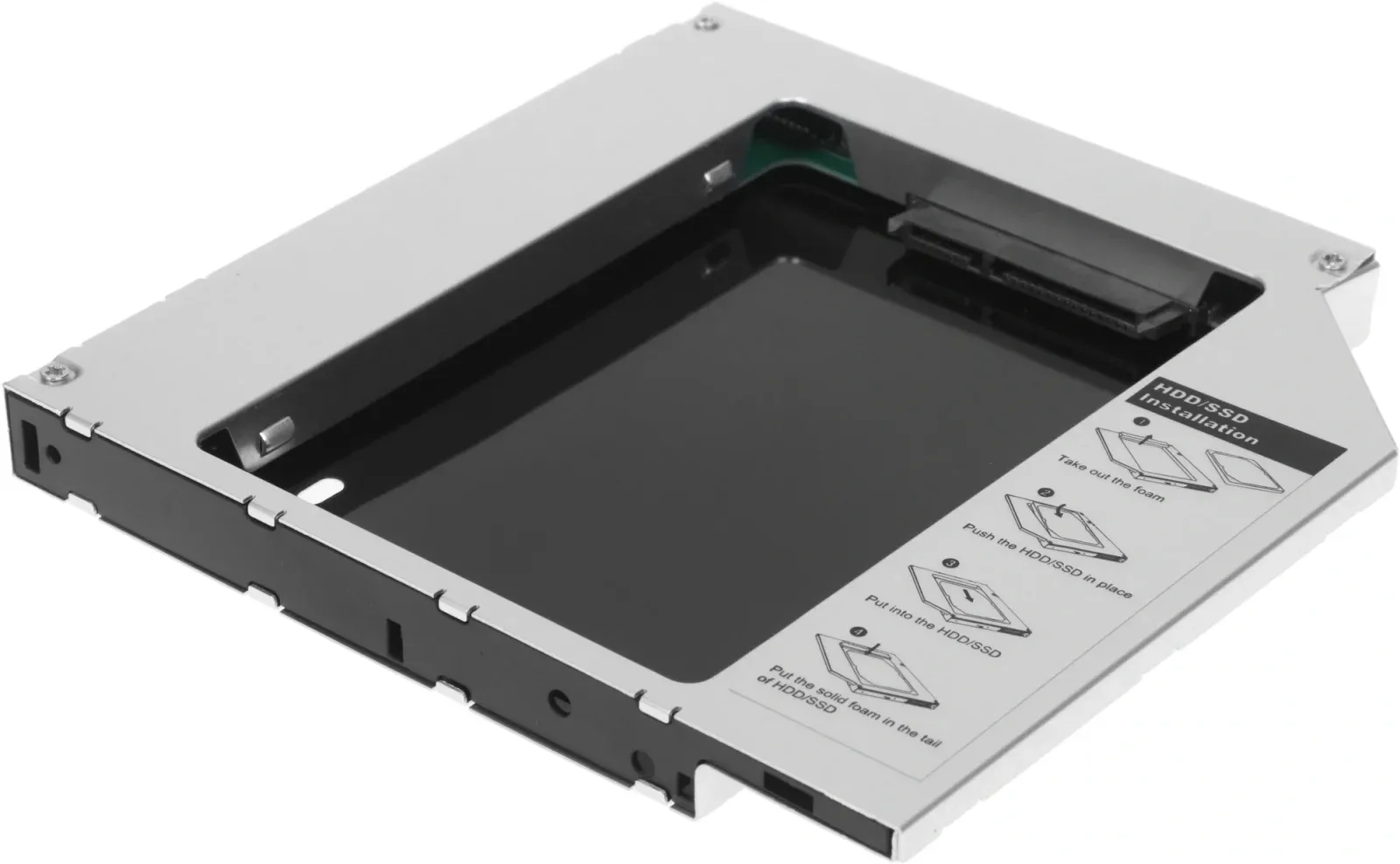 Аксессуары AGESTAR SSMR2S - фото 1