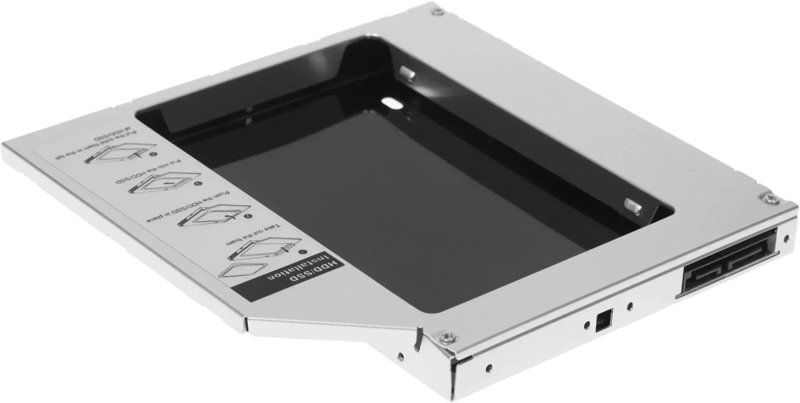 Аксессуары AGESTAR SSMR2S - фото 2