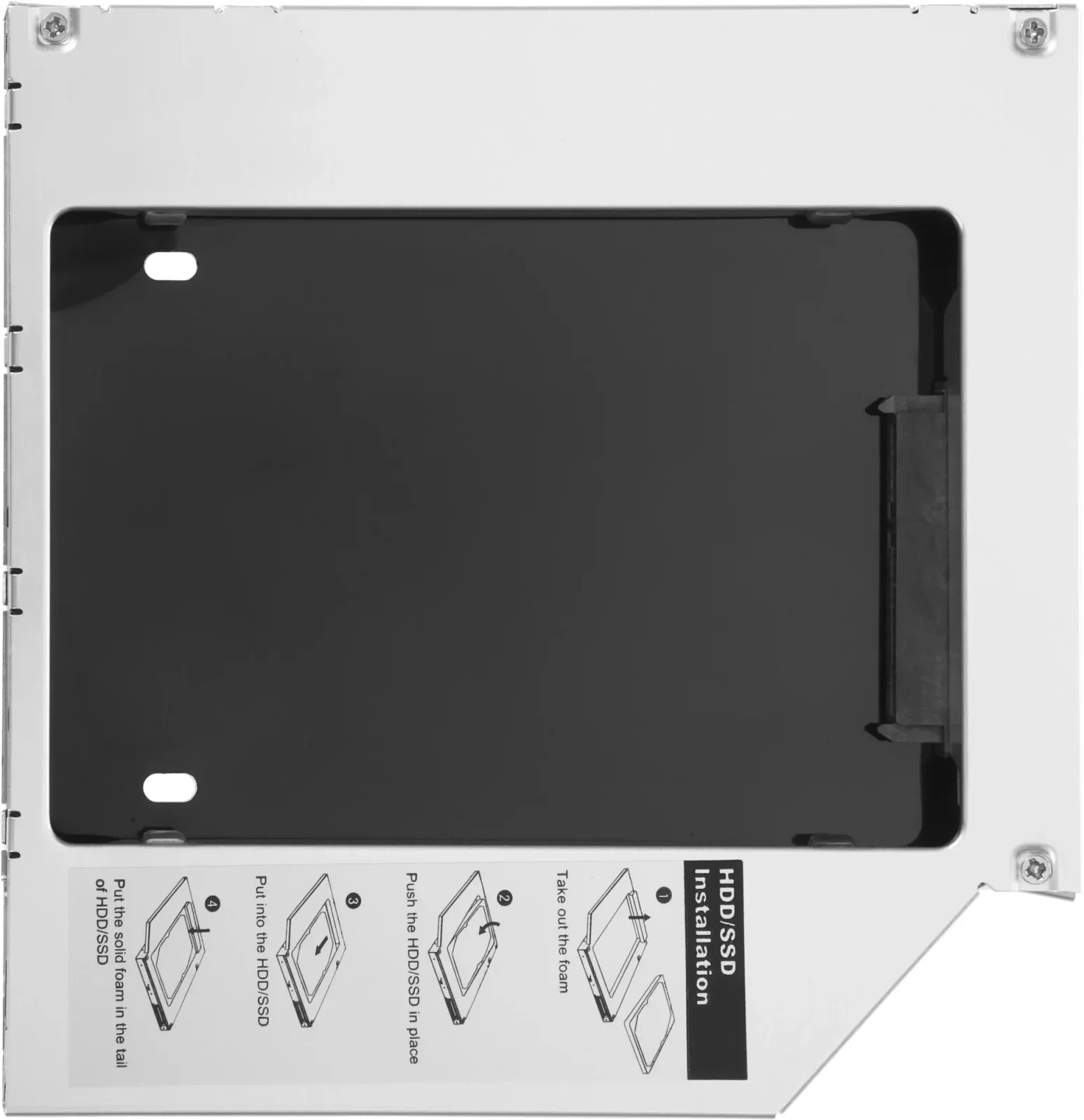 Аксессуары AGESTAR SSMR2S - фото 3