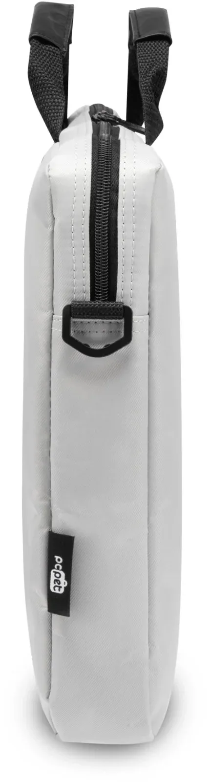 Сумки PC PET PCP-1003GR серый - фото 4