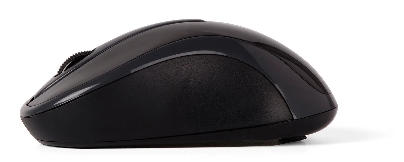 Мышь A4Tech G3-280A серый/черный оптическая 1200dpi беспров. USB 3but - фото 6