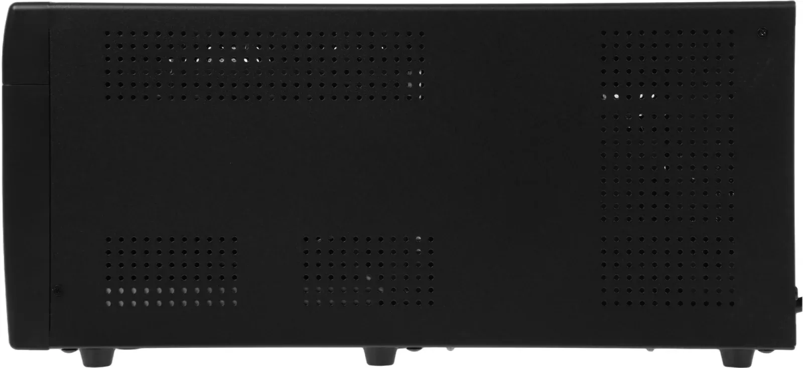 Источник бесперебойного питания Powercom Imperial IMP-3000AP 1800Вт 3000ВА черный - фото 2
