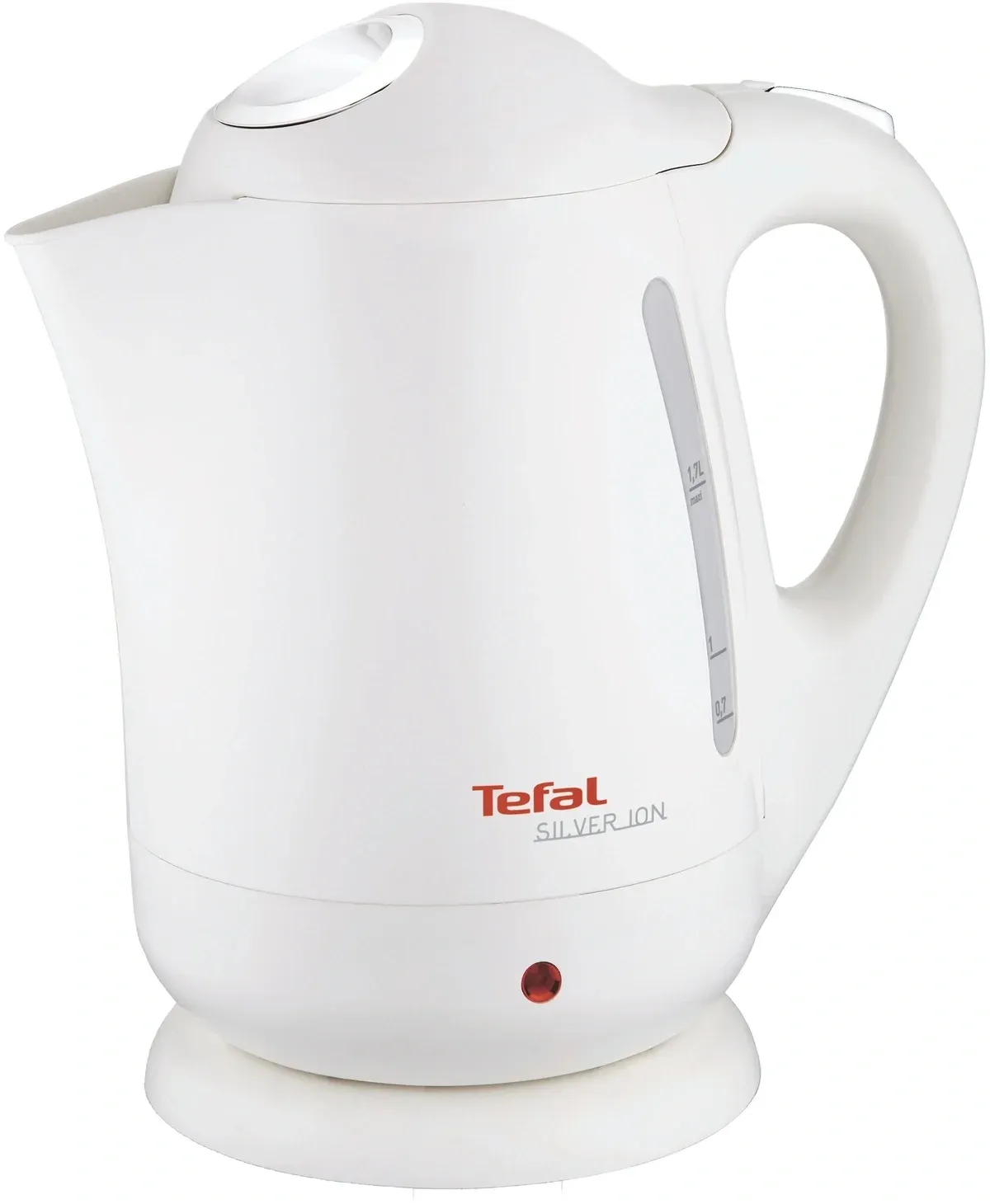 Чайники TEFAL SILVER ION BF925132 - фото 1