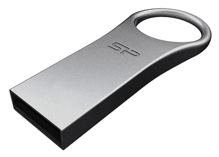 Flash Disk SILICON POWER F80 - фото 1