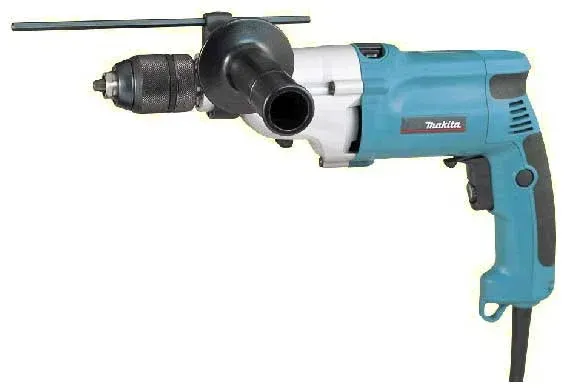 Дрели MAKITA HP2051 - фото 1
