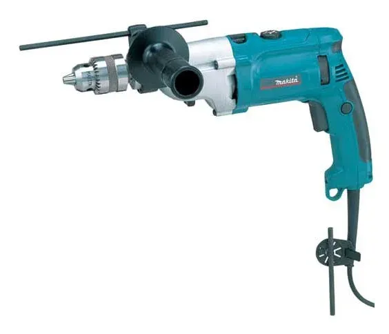 Дрели MAKITA HP2070F - фото 1