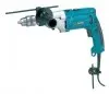 Дрель ударная Makita HP2070F 1010Вт патрон:кулачковый реверс - фото 3