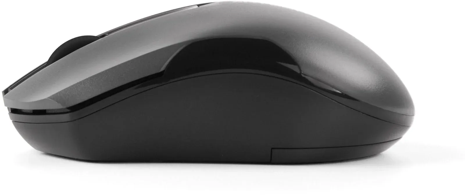 Мышь A4Tech G3-200N черный оптическая 1200dpi беспров. USB 3but - фото 3