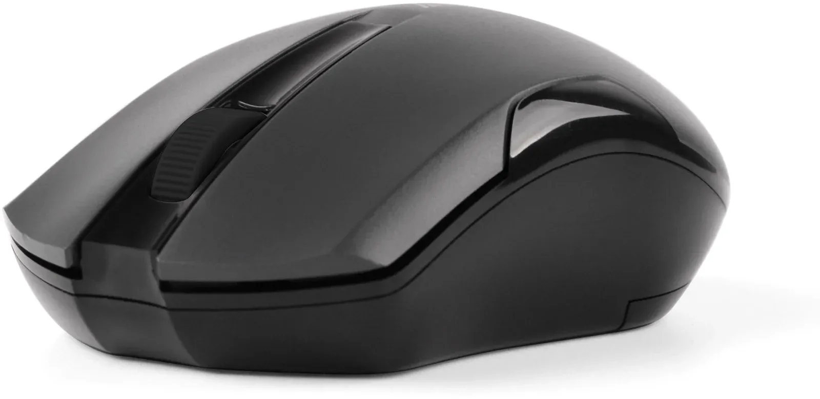 Мышь A4Tech G3-200N черный оптическая 1200dpi беспров. USB 3but - фото 4