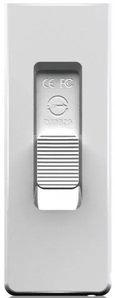 Флеш Диск Silicon Power 64Gb Ultima U03 SP064GBUF2U03V1W USB2.0 белый, 64 ГБ - фото 2