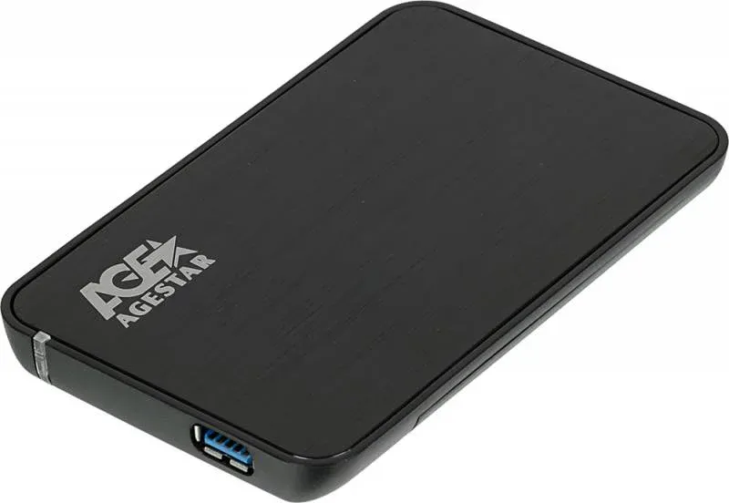 Аксессуары AGESTAR 3UB2A8-6G - фото 1