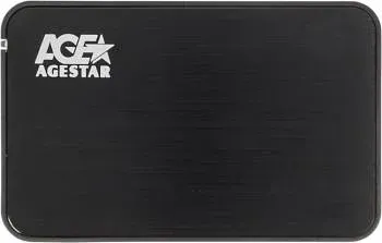 Аксессуары AGESTAR 3UB2A8-6G - фото 4