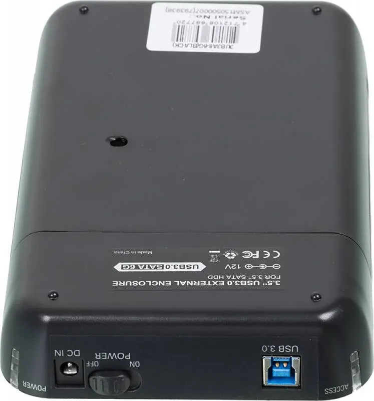 Аксессуары AGESTAR 3UB3A8-6G - фото 1