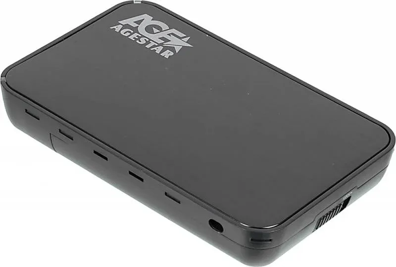 Аксессуары AGESTAR 3UB3A8-6G - фото 3