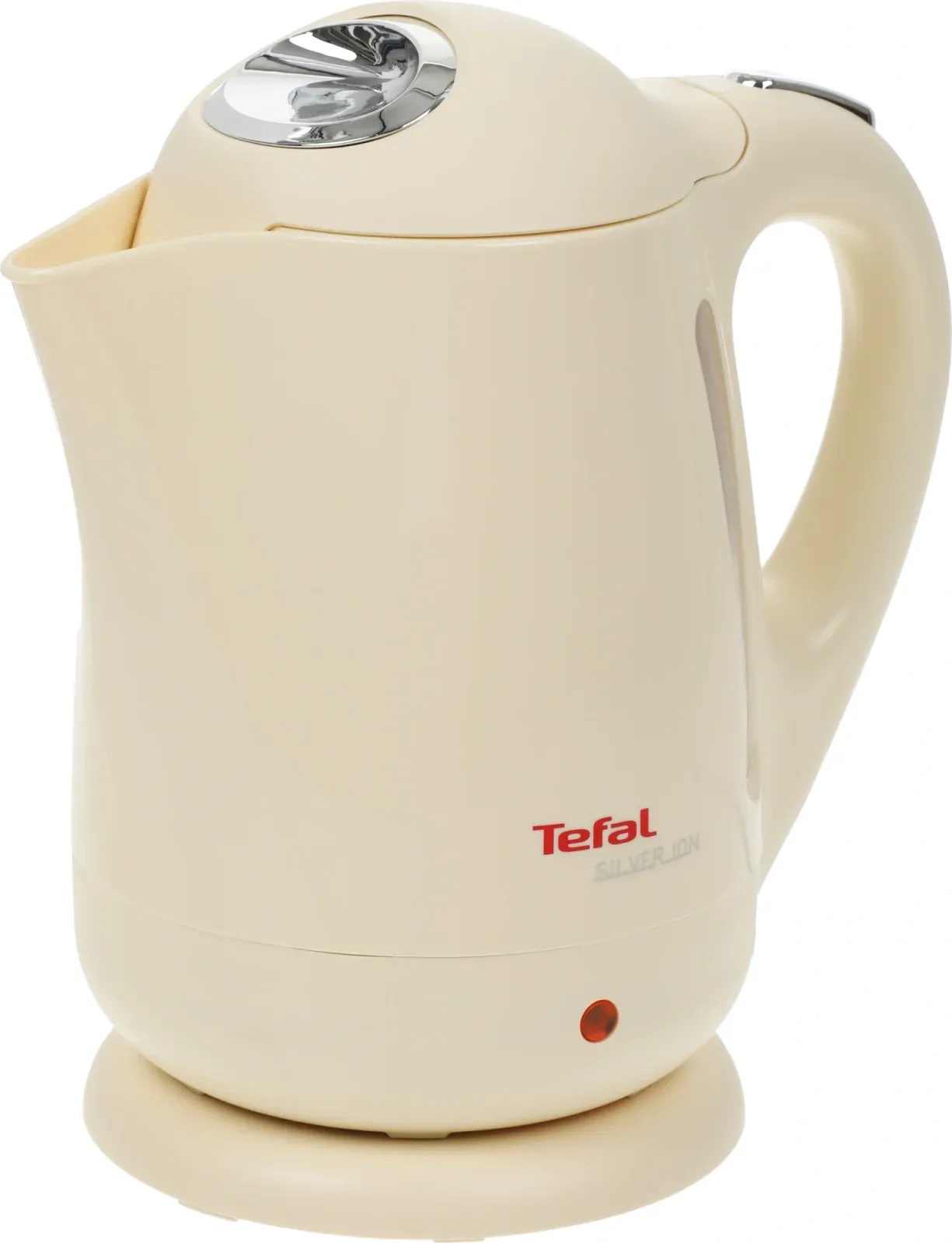 Чайник электрический Tefal BF925232 1.7л. 2400Вт песочный корпус: пластик 7211001108 - фото 8