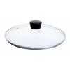 Крышка Tefal 04090120 d=20см руч.черная 9100004140 - фото 3
