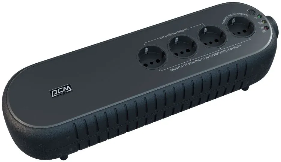 Back POWERCOM 1000U - фото 1