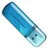 Флеш Диск Silicon Power 64Gb Helios 101 SP064GBUF2101V1B USB2.0 синий, 64 ГБ - фото 5