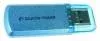 Флеш Диск Silicon Power 64Gb Helios 101 SP064GBUF2101V1B USB2.0 синий, 64 ГБ - фото 6