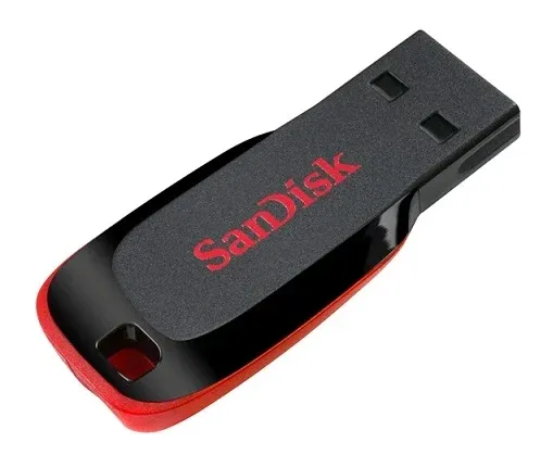 Flash Disk SANDISK BLADE - фото 1