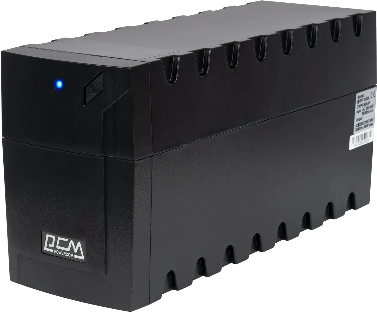 Smart POWERCOM RPT-600A - фото 1