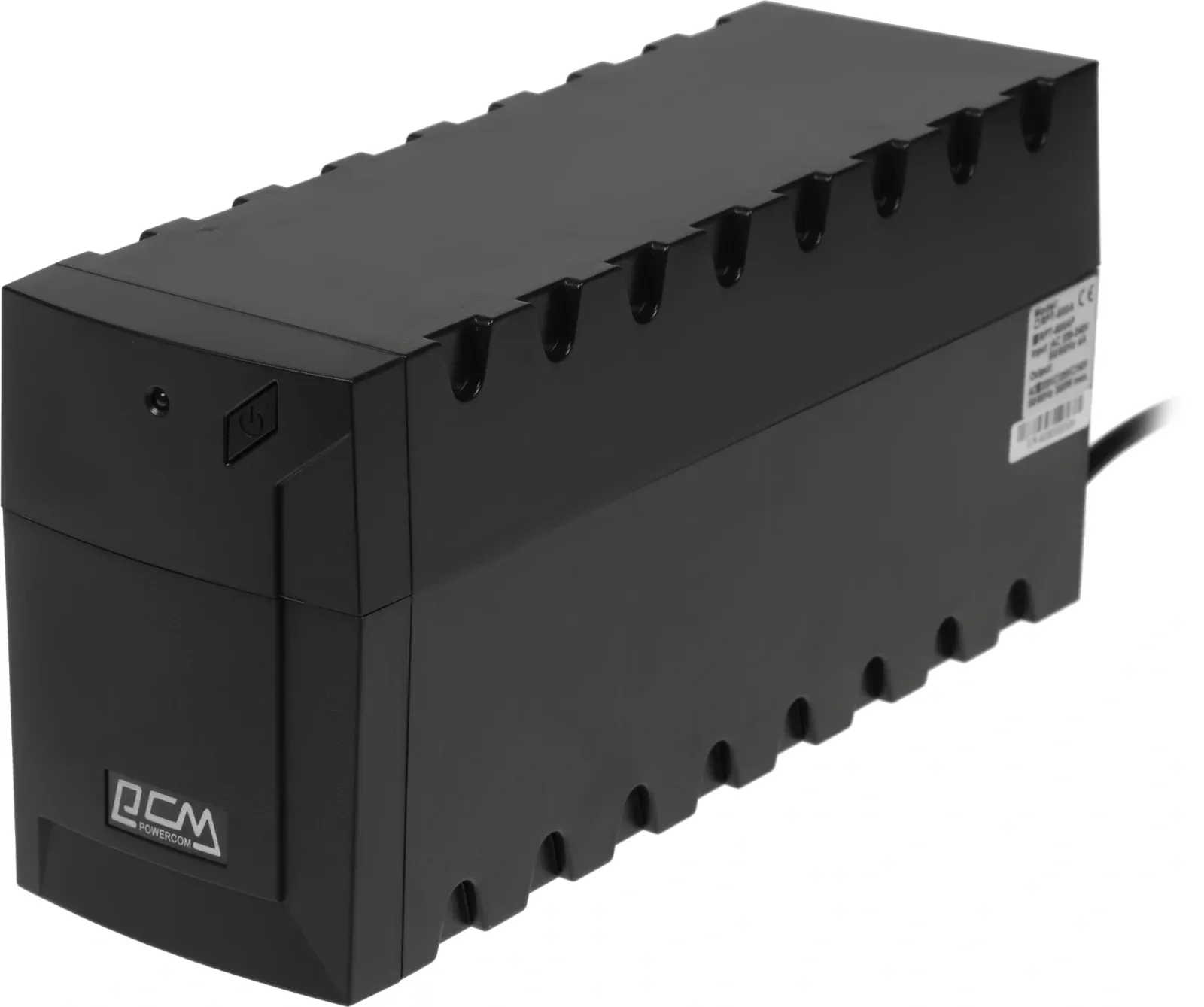 Smart POWERCOM RPT-600AP - фото 1