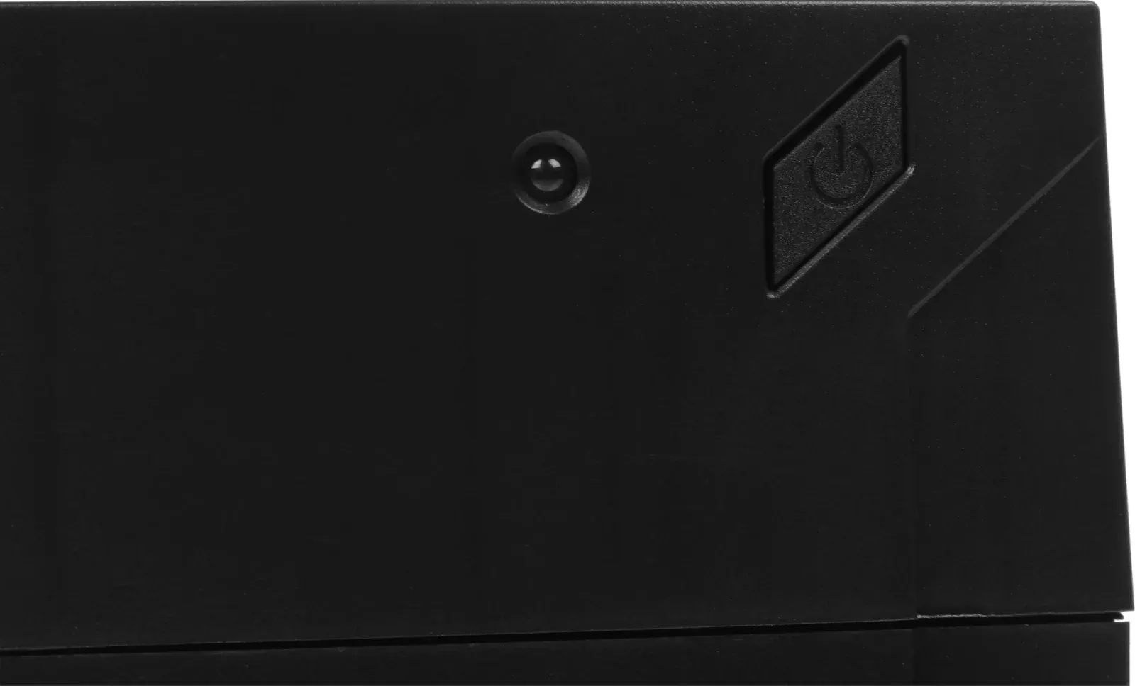 Источник бесперебойного питания Powercom Raptor RPT-800AP 480Вт 800ВА черный - фото 8