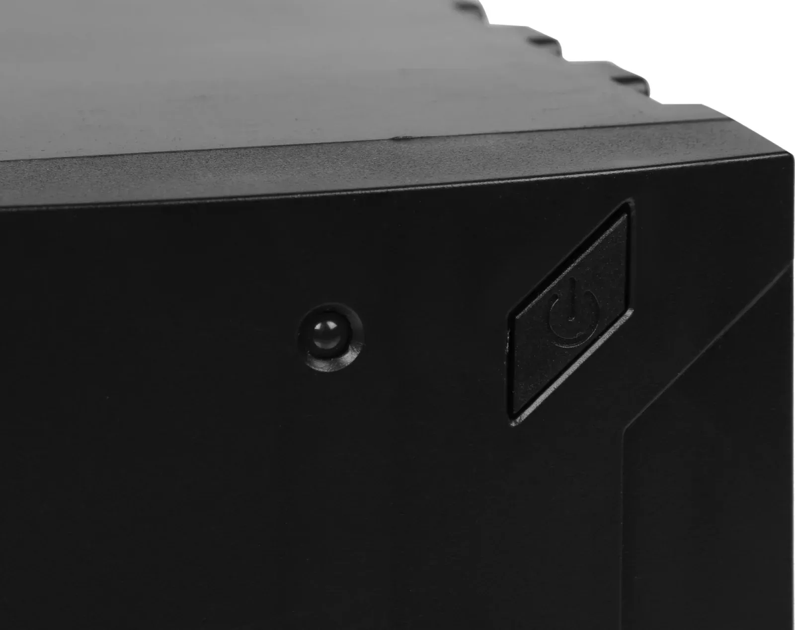 Источник бесперебойного питания Powercom Raptor RPT-1000AP 600Вт 1000ВА черный - фото 5