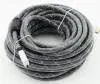 Кабель аудио-видео HDMI m/HDMI m 20м. феррит.кольца позолоч.конт. черный - фото 6