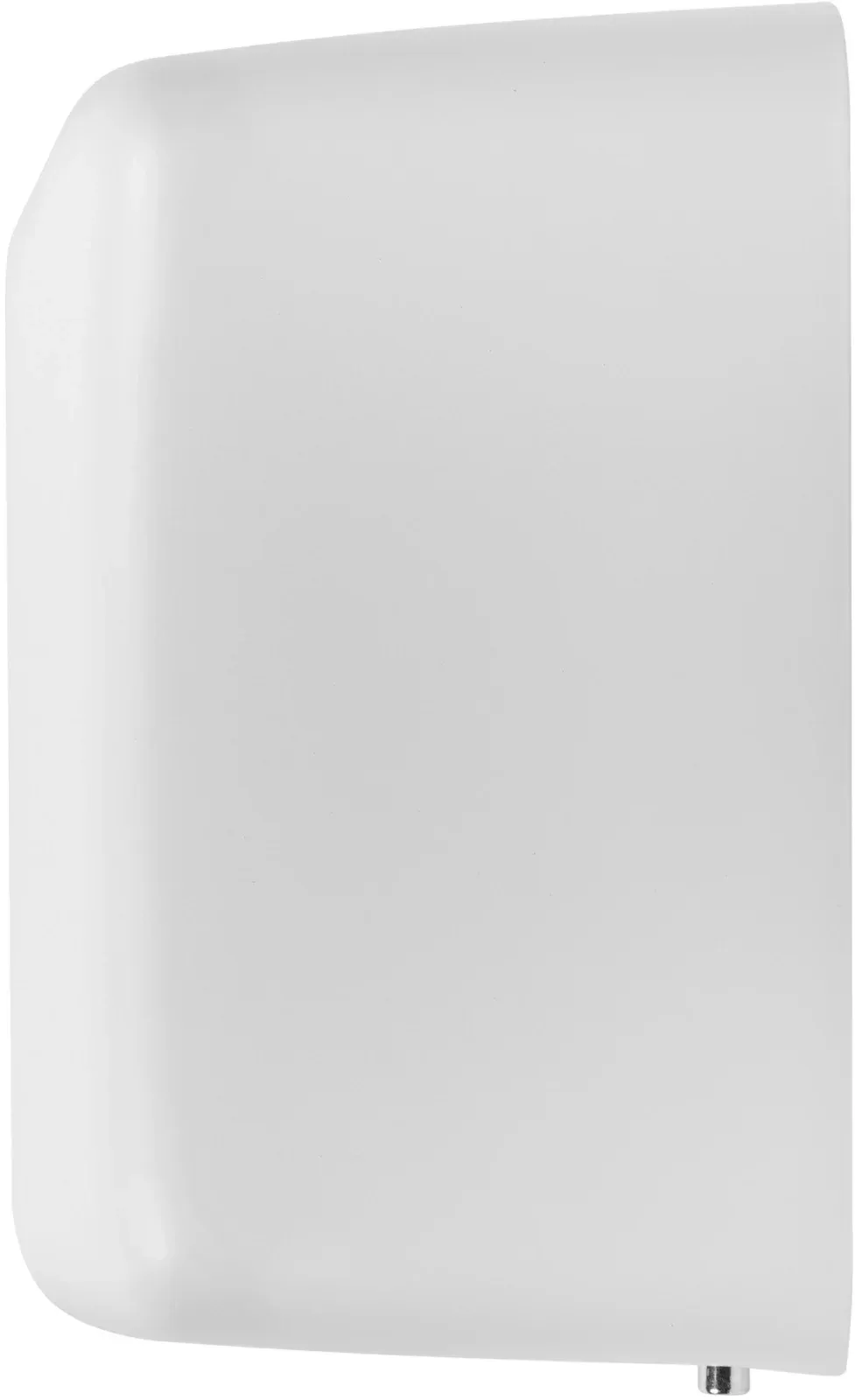 Сушилка для рук Electrolux EHDA/W-2500 2500Вт белый - фото 6