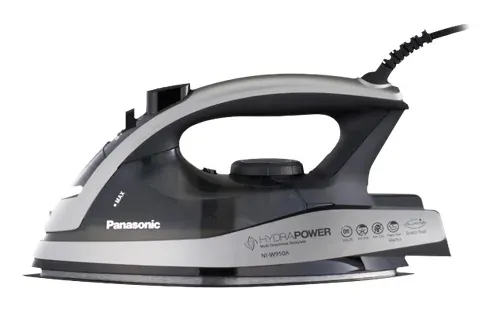 Утюги PANASONIC NI-W950ALTW - фото 1