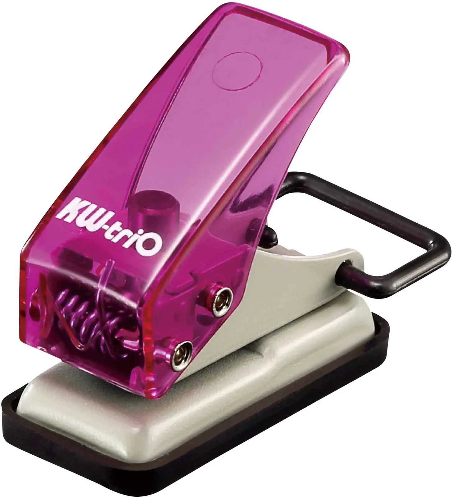 Дыроколы KW-TRIO mini ассорти