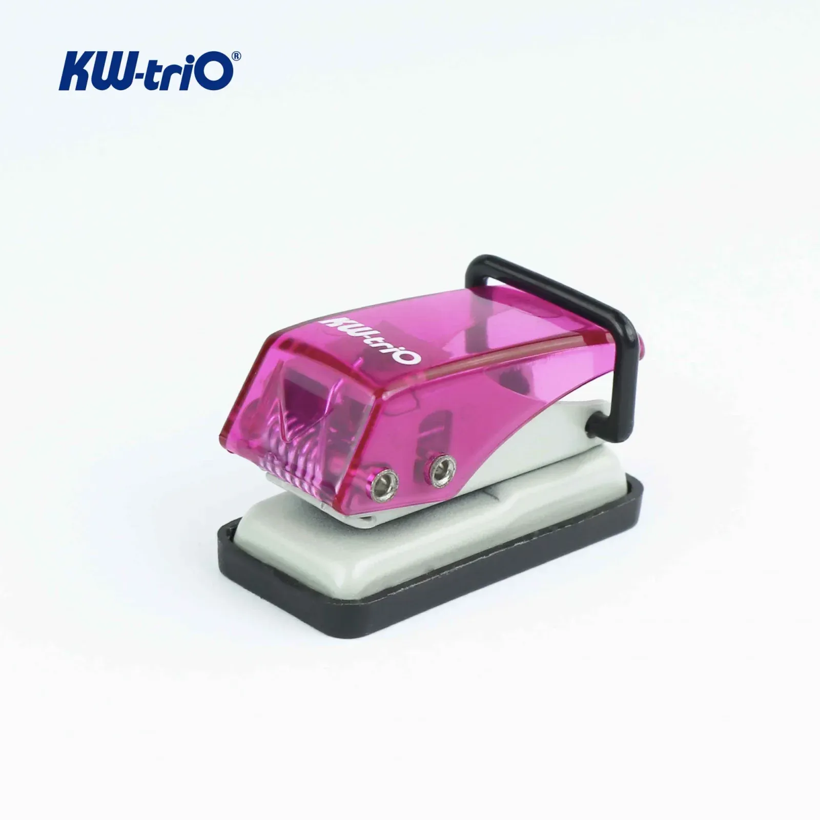 Дыроколы KW-TRIO mini ассорти - фото 3
