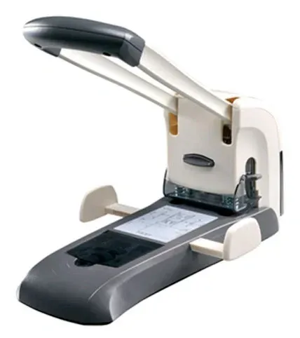 Дыроколы KW-TRIO LEVER-TECH HD