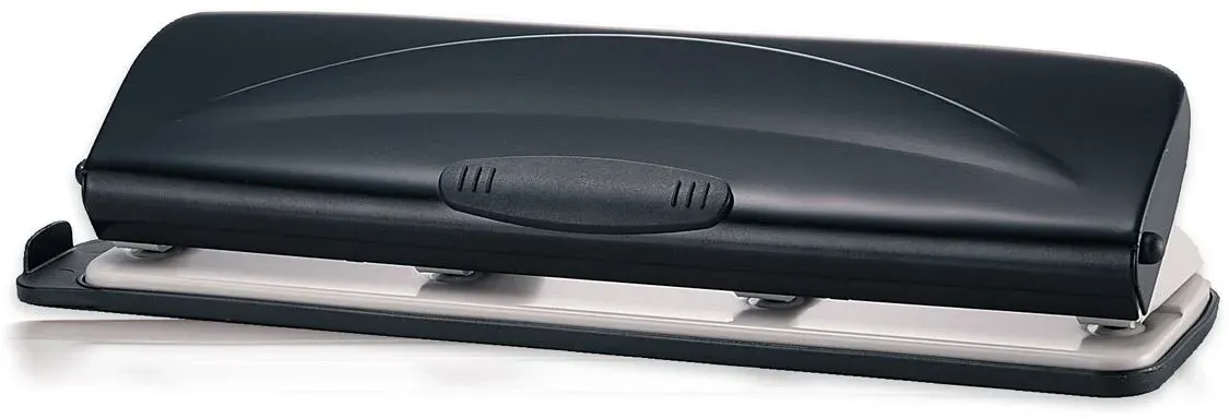Дыроколы KW-TRIO 09680 черный