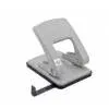 Дыроколы KW-TRIO Stylish Heavy Duty серый - фото 3