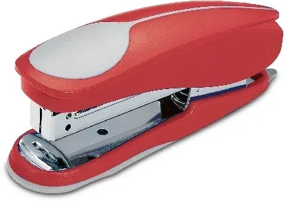 Степлеры KW-TRIO Half-strip ассорти