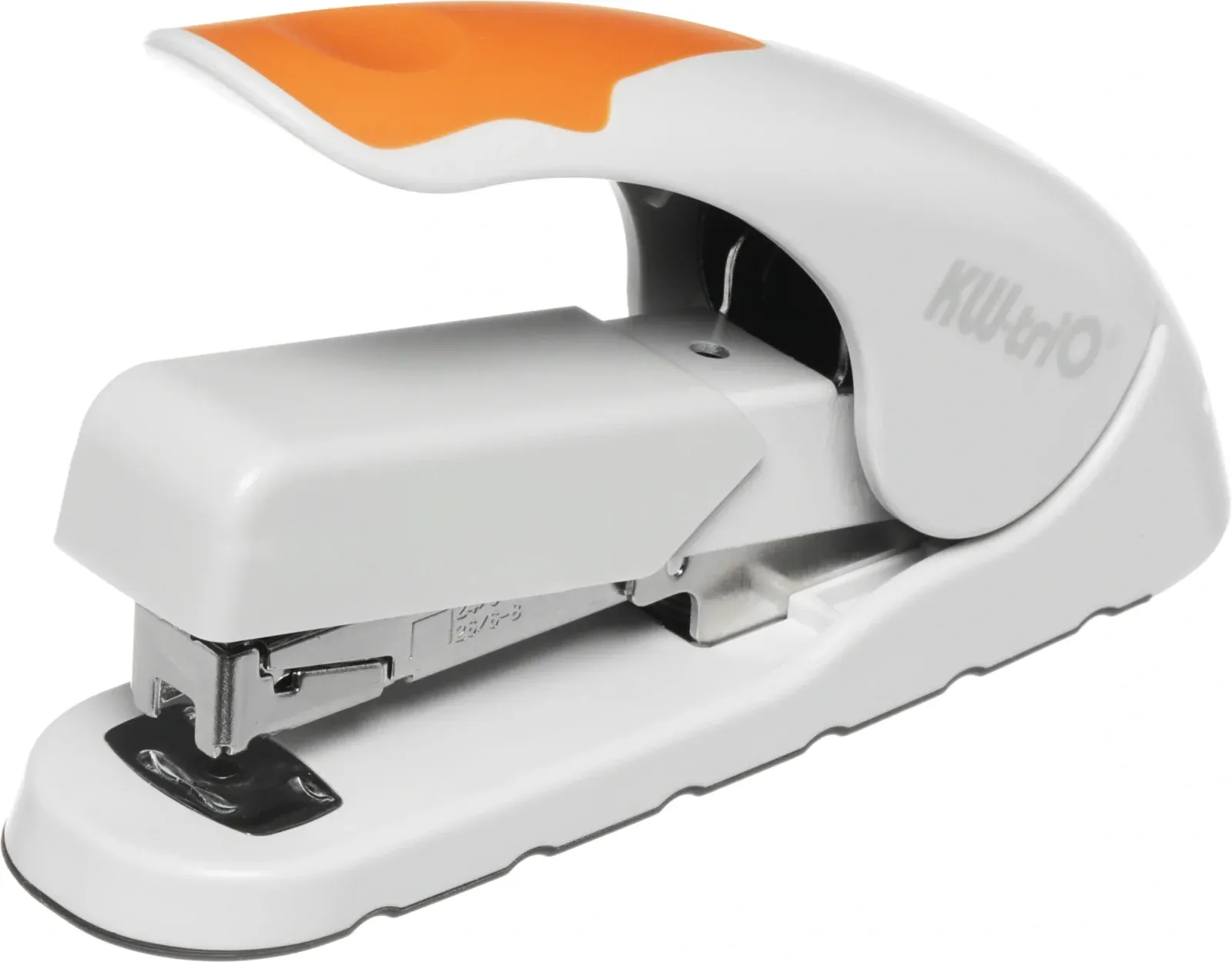 Степлеры KW-TRIO Soft-Touch ассорти