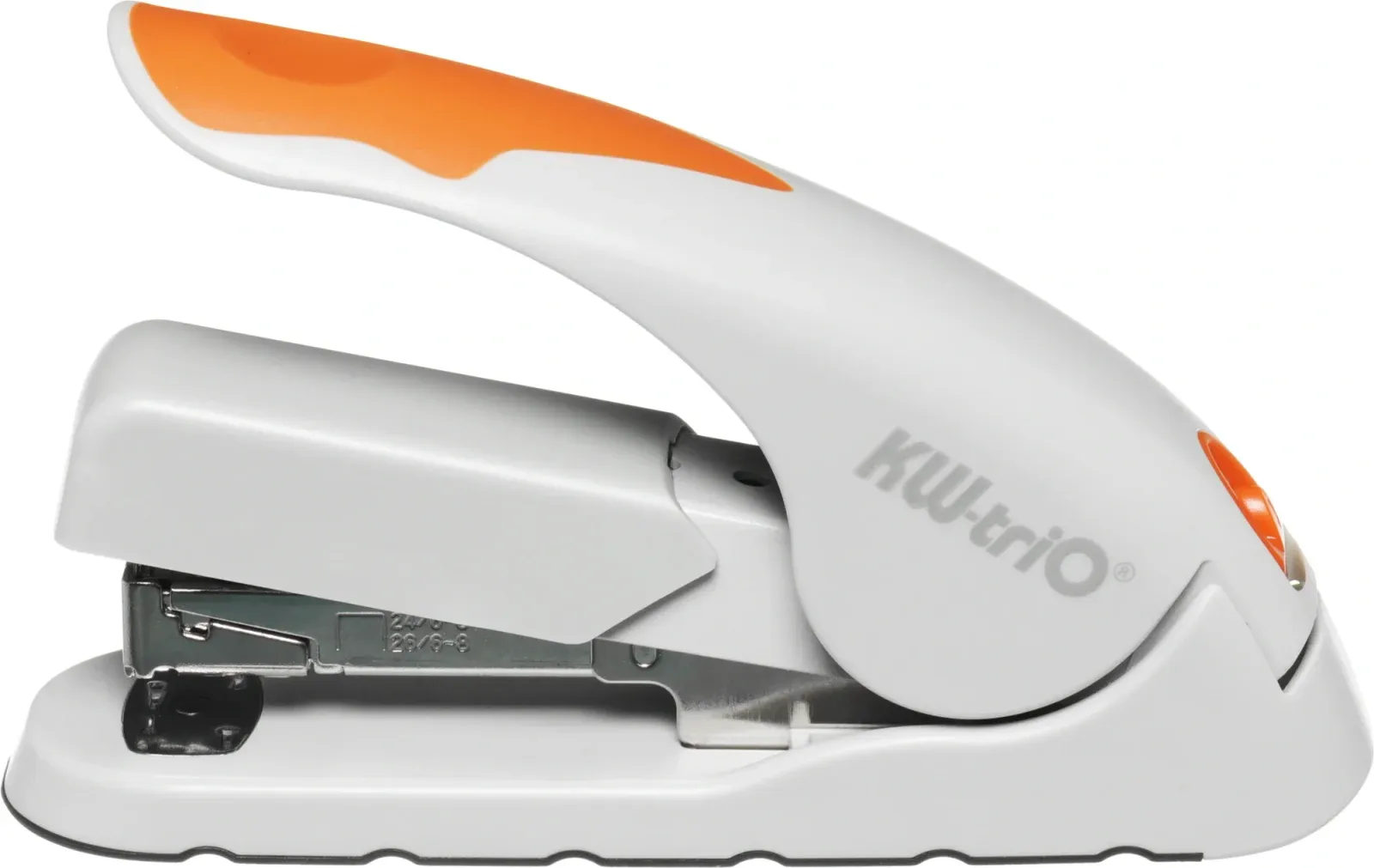 Степлеры KW-TRIO Soft-Touch ассорти - фото 3