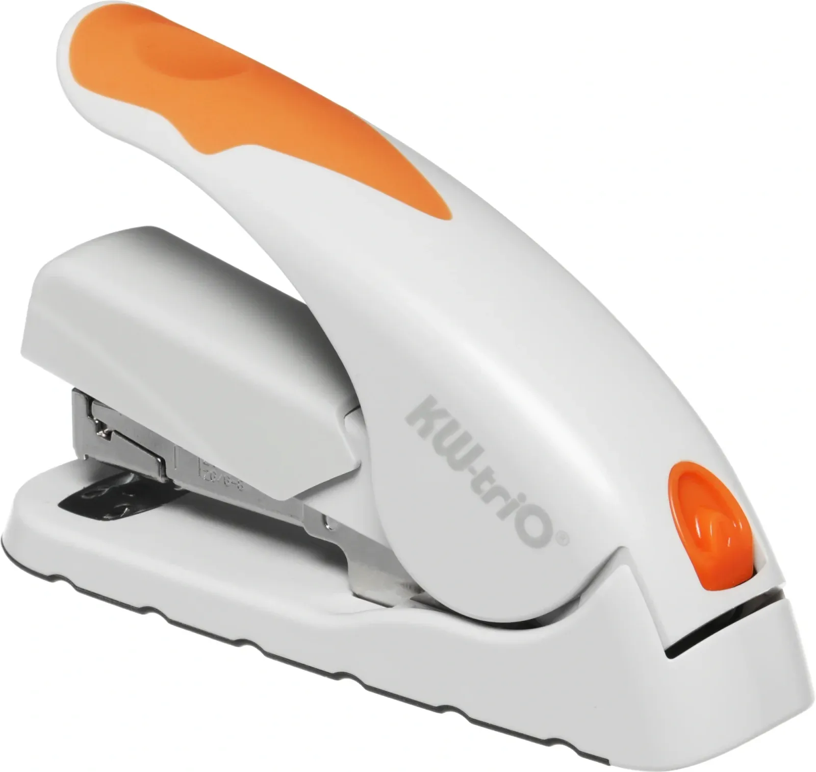 Степлеры KW-TRIO Soft-Touch ассорти - фото 4