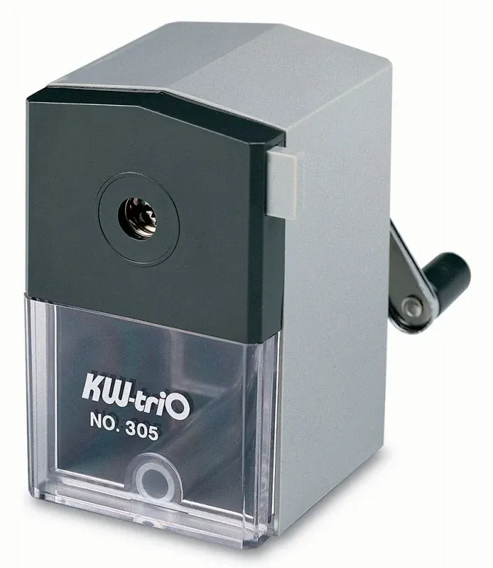 Точилки KW-TRIO 305A ассорти - фото 1