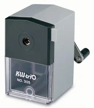 Точилки KW-TRIO 305A ассорти - фото 2