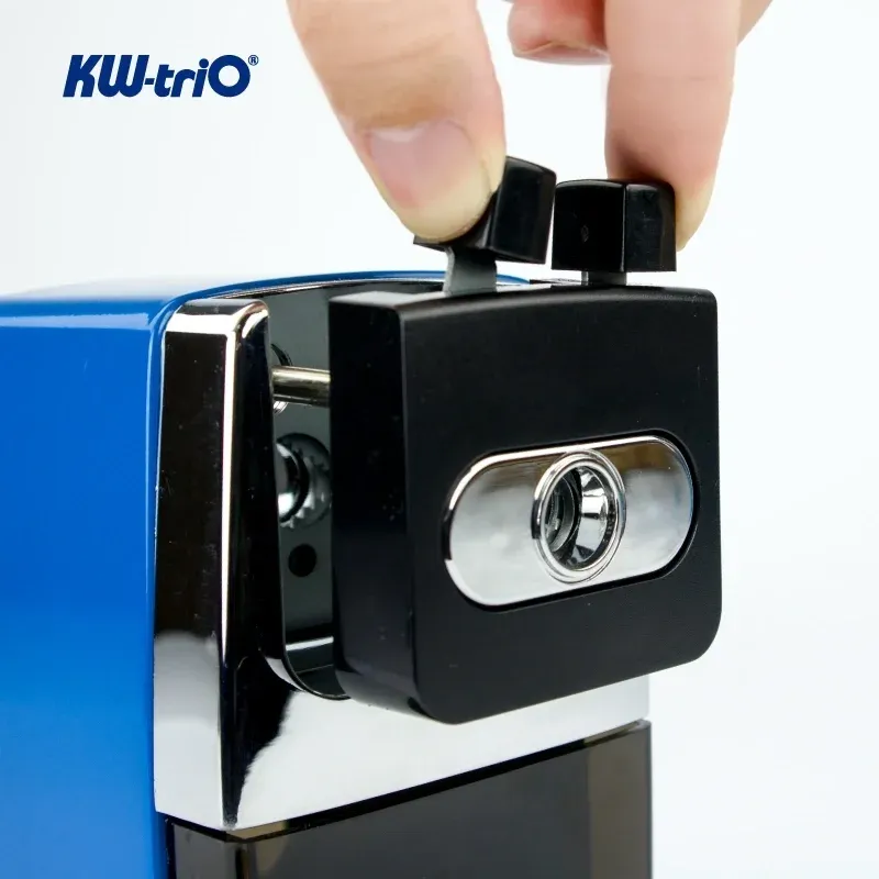 Точилки KW-TRIO 307A ассорти - фото 4