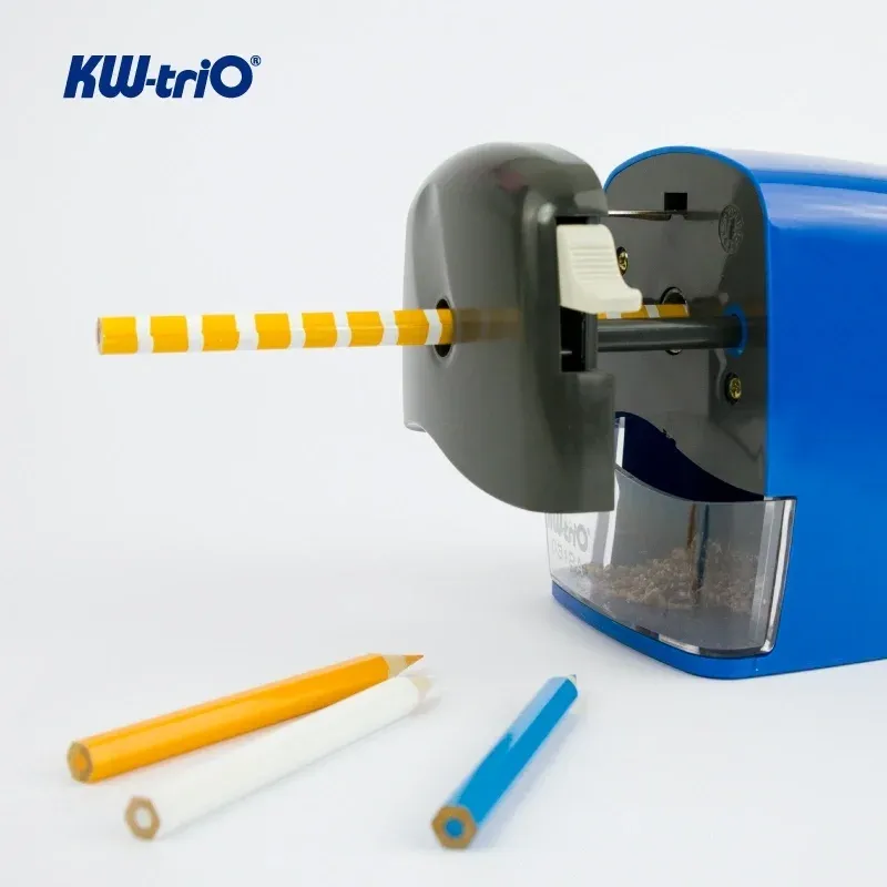 Точилки KW-TRIO 312A ассорти - фото 3