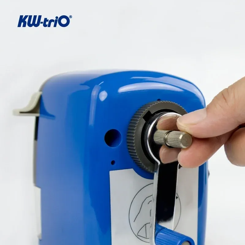 Точилки KW-TRIO 312A ассорти - фото 4