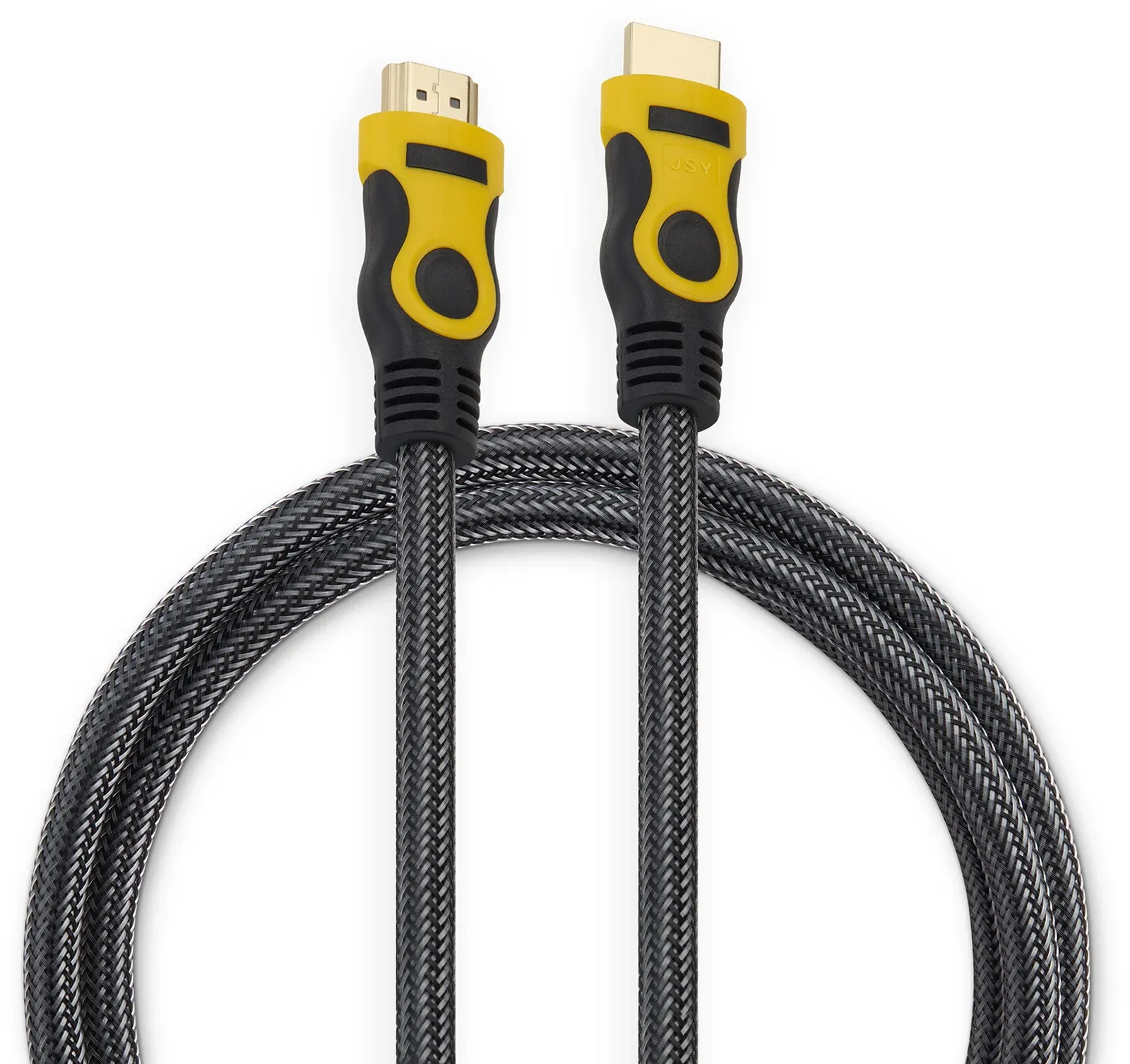 Кабели для аудио/видео BURO HDMI 1.4 - фото 3