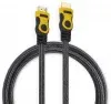 Кабель аудио-видео Buro HDMI 1.4 HDMI m/HDMI m 1.8м. HDMI 19M-19M BRAID - фото 5