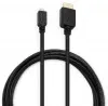Кабель аудио-видео Buro HDMI 1.4 HDMI m/Micro HDMI m 1.8м. черный MICROHDMI-HDMI-1.8 - фото 5