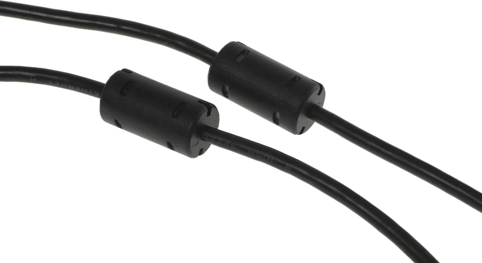 Кабель аудио-видео Buro HDMI 1.4 HDMI m/Mini HDMI m 1.8м. феррит.кольца позолоч.конт. черный MINIHDMI-1.8M - фото 5