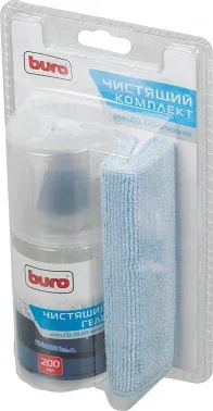 Аксессуары BURO BU-Glcd - фото 4